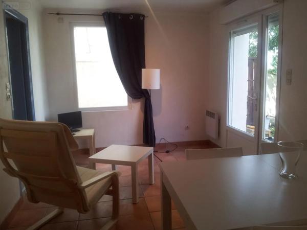 Achat - Appartement Quimper 29000 2 pièces 31 m 2