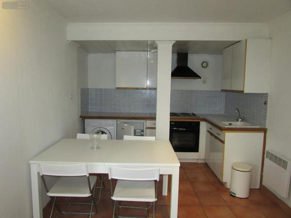 Achat - Appartement Quimper 29000 2 pièces 31 m 2