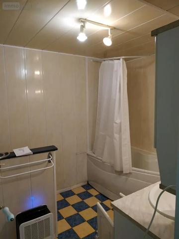 Achat - Appartement Quimper 29000 2 pièces 31 m 2