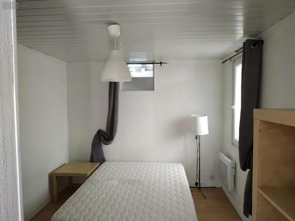 Achat - Appartement Quimper 29000 2 pièces 31 m 2