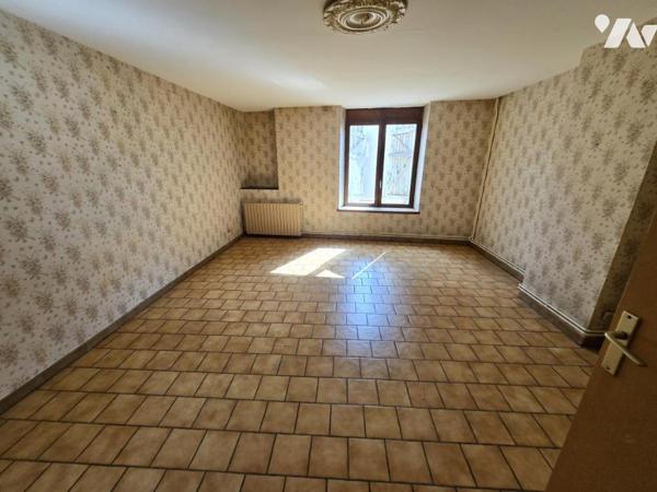 Maison T5 triplex avec Terrasse