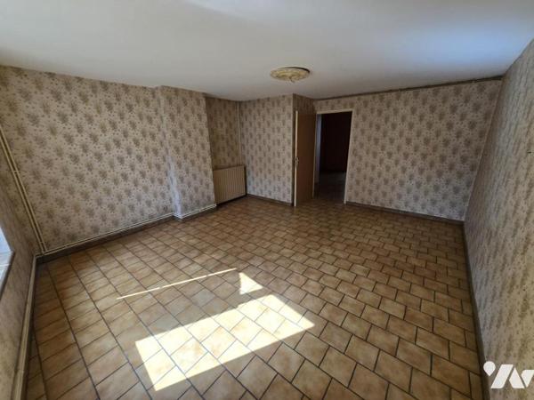 Maison T5 triplex avec Terrasse