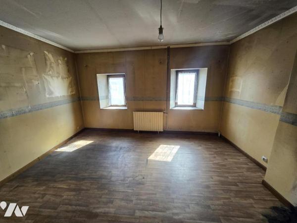 Maison T5 triplex avec Terrasse