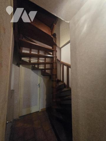 Maison T5 triplex avec Terrasse