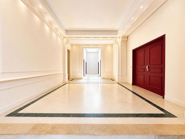 Appartement 3 pièces 72.3 m2