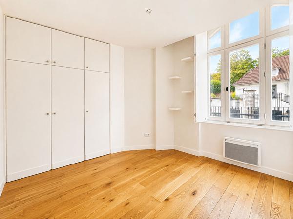 Appartement 3 pièces 72.3 m2