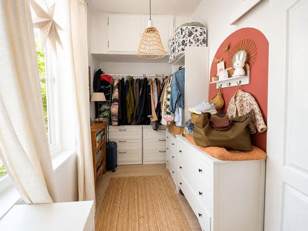 Appartement 3 pièces 38.7 m2