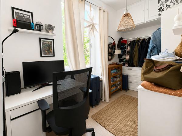 Appartement 3 pièces 38.7 m2