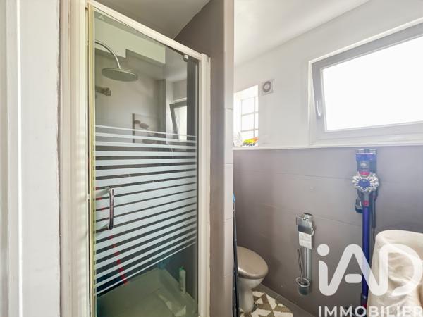 Appartement à vendre 2 pièces 40 m² Montfermeil