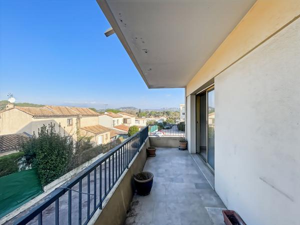 Appartement Le Cannet 2 pièce(s) 48 m2