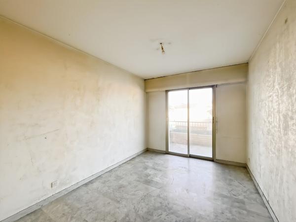 Appartement Le Cannet 2 pièce(s) 48 m2