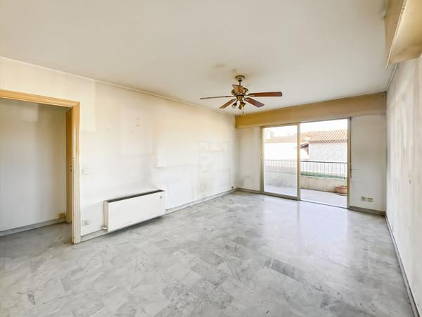 Appartement Le Cannet 2 pièce(s) 48 m2