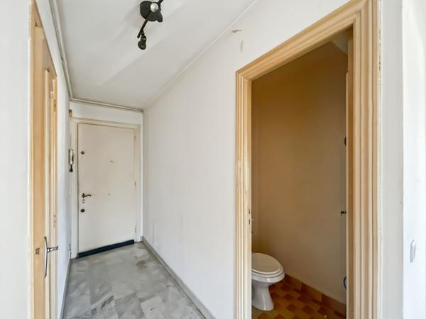 Appartement Le Cannet 2 pièce(s) 48 m2