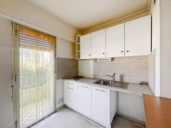 Appartement Le Cannet 2 pièce(s) 48 m2