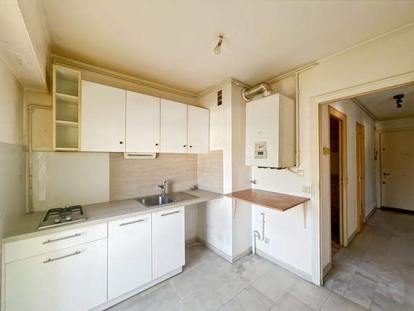 Appartement Le Cannet 2 pièce(s) 48 m2