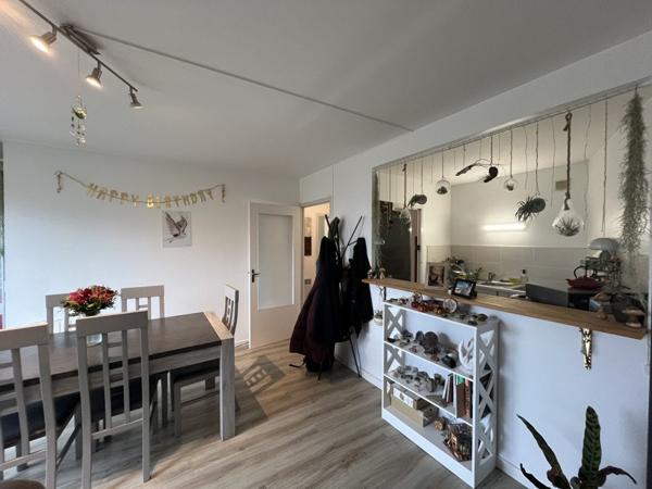 Appartement à vendre |  Chambray-lès-Tours |  2 pièces | 61 m²