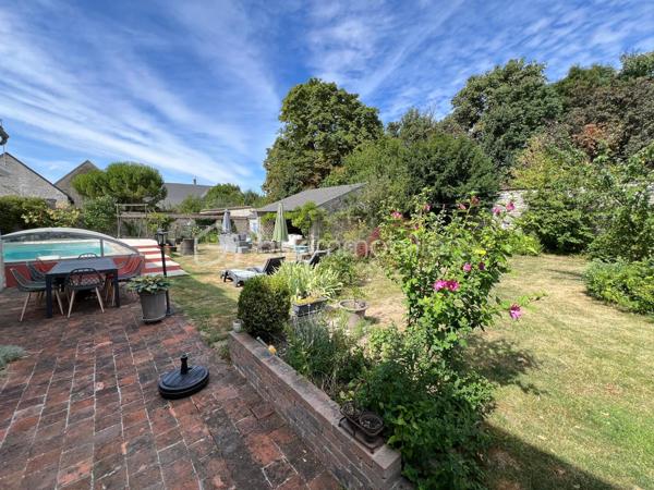 Maison de 176,42 m²