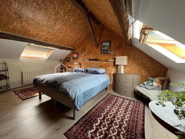 Maison de 176,42 m²