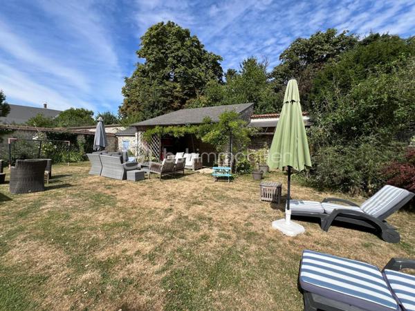 Maison de 176,42 m²