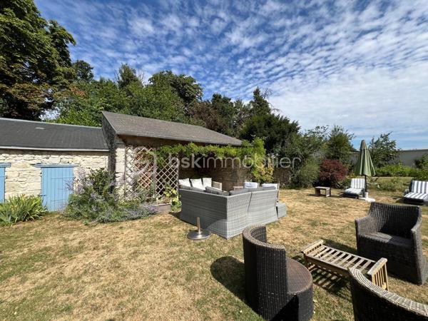 Maison de 176,42 m²