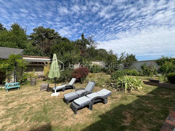 Maison de 176,42 m²