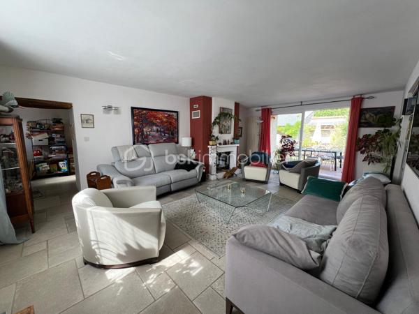 Maison de 176,42 m²