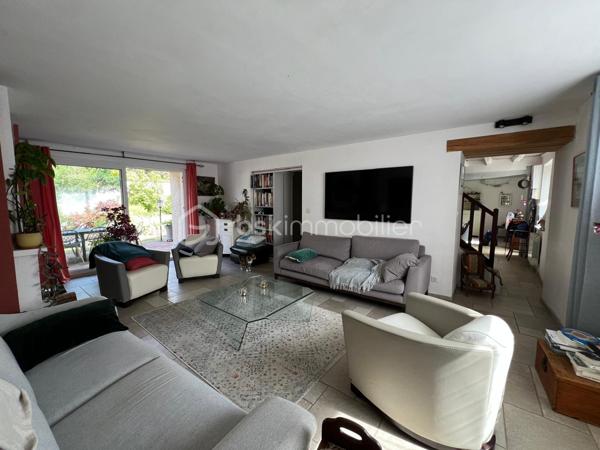 Maison de 176,42 m²