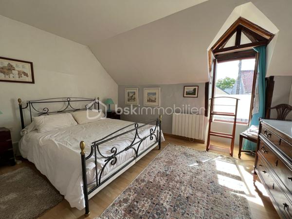 Maison de 176,42 m²