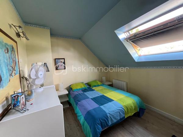 Maison de 176,42 m²