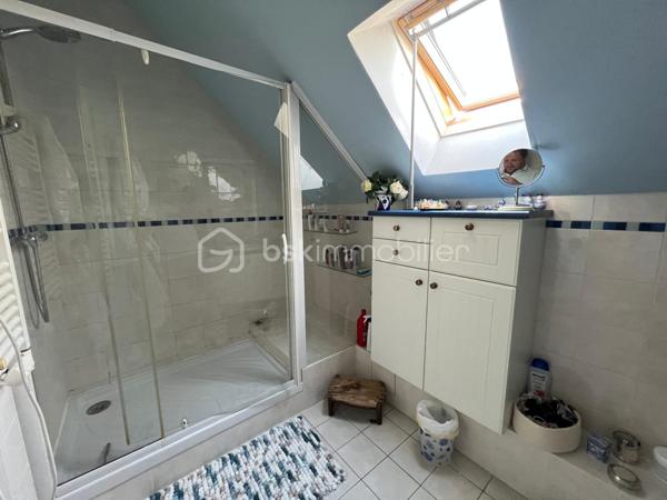 Maison de 176,42 m²