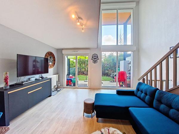 Vente appartement Merignac : 295 000 € - AJP Immobilier Mérignac