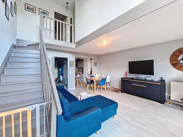 Vente appartement Merignac : 295 000 € - AJP Immobilier Mérignac