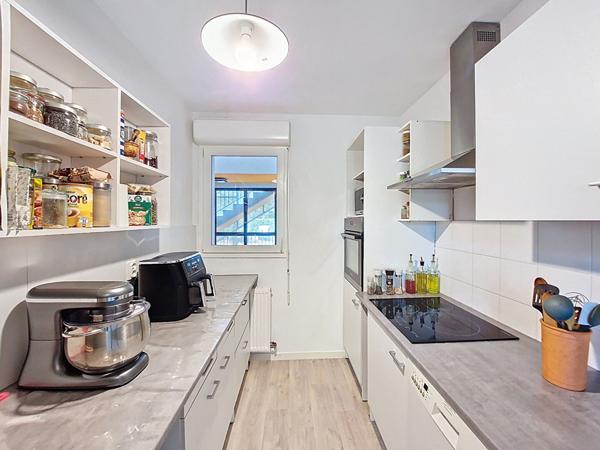 Vente appartement Merignac : 295 000 € - AJP Immobilier Mérignac