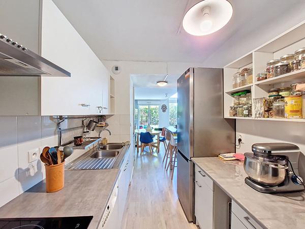 Vente appartement Merignac : 295 000 € - AJP Immobilier Mérignac