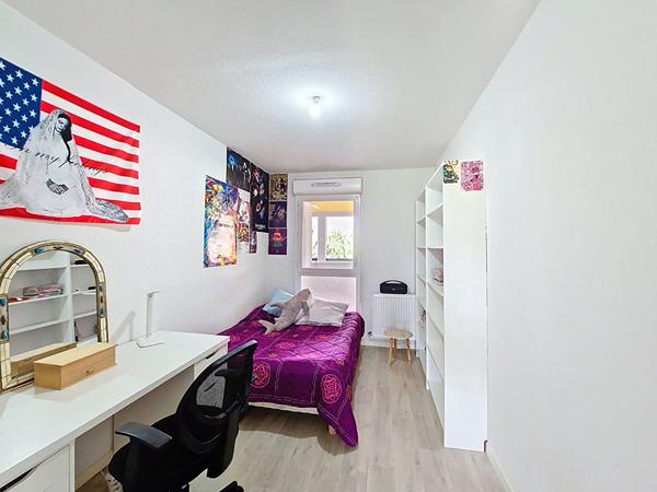 Vente appartement Merignac : 295 000 € - AJP Immobilier Mérignac