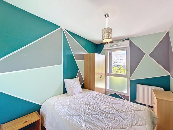 Vente appartement Merignac : 295 000 € - AJP Immobilier Mérignac