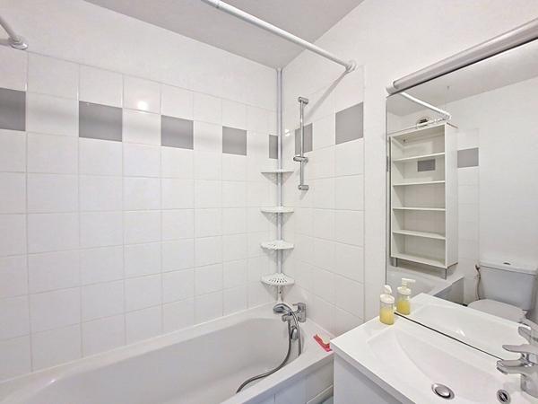 Vente appartement Merignac : 295 000 € - AJP Immobilier Mérignac