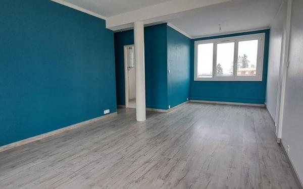 Appartement à louer    4 pièces • 66,28 m2 Saint-Quentin