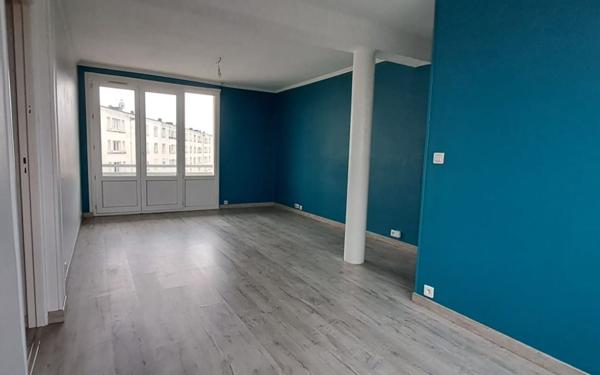 Appartement à louer    4 pièces • 66,28 m2 Saint-Quentin