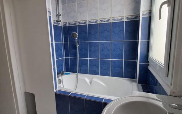 Appartement à louer    4 pièces • 66,28 m2 Saint-Quentin