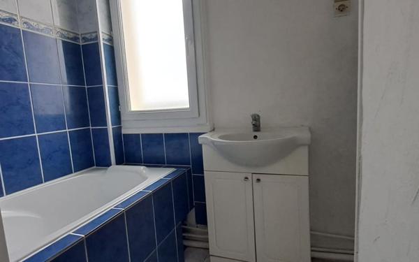 Appartement à louer    4 pièces • 66,28 m2 Saint-Quentin