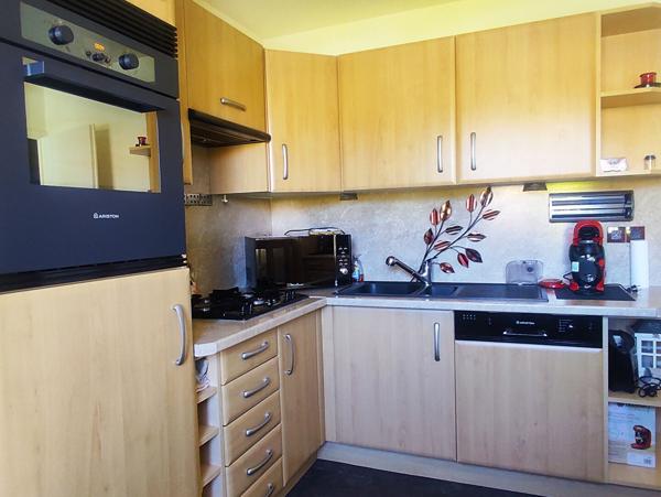 A VENDRE- Chatelaillon-Plage - Maison Familiale de plain-pied - 3 Chambres - Jardin - Dépendance - Stationnement
