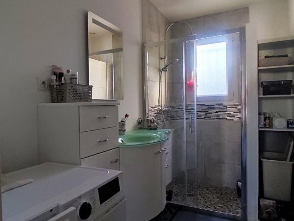 A VENDRE- Chatelaillon-Plage - Maison Familiale de plain-pied - 3 Chambres - Jardin - Dépendance - Stationnement