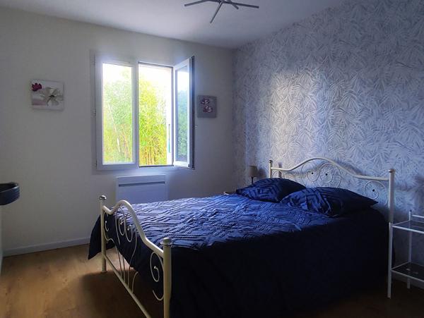 A VENDRE- Chatelaillon-Plage - Maison Familiale de plain-pied - 3 Chambres - Jardin - Dépendance - Stationnement
