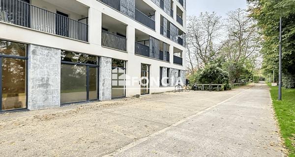 À vendre Appartement 2 pièces 40.4 m² - Caen 14000