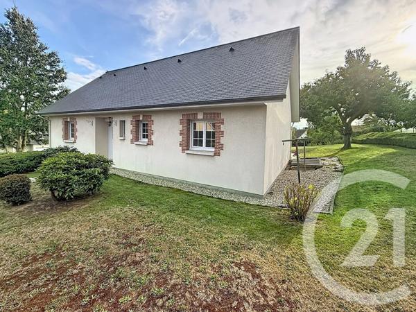 Maison à vendre  5 pièces - 155,87 m 2   PORT JEROME SUR SEINE  - 76