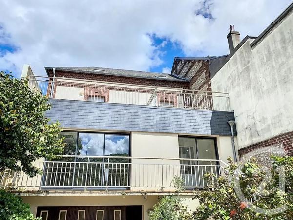 Maison à vendre  5 pièces - 155,87 m 2   PORT JEROME SUR SEINE  - 76
