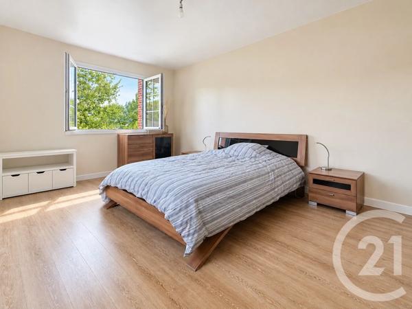 Maison à vendre  5 pièces - 155,87 m 2   PORT JEROME SUR SEINE  - 76