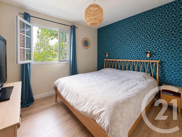 Maison à vendre  5 pièces - 155,87 m 2   PORT JEROME SUR SEINE  - 76