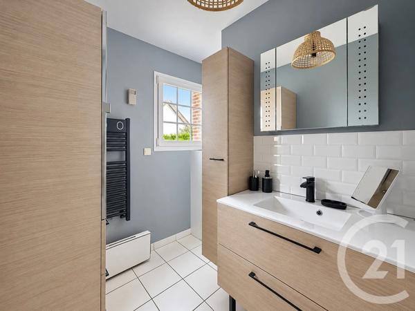 Maison à vendre  5 pièces - 155,87 m 2   PORT JEROME SUR SEINE  - 76
